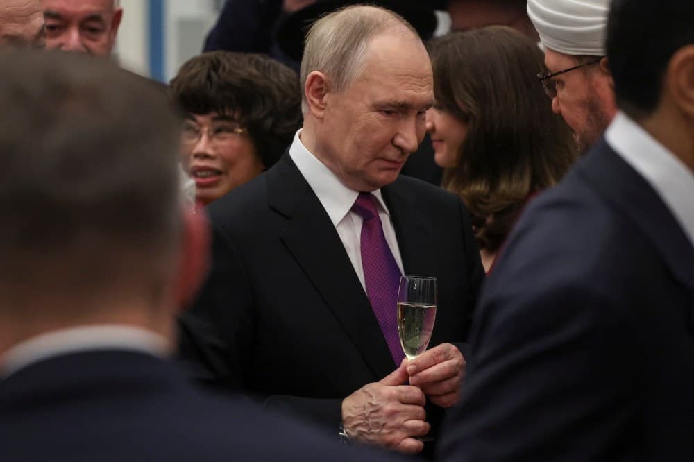 Trump'ın Rusya'daki Rosneft ve Lukoil'e Yaptırımları Etkili Oluyor