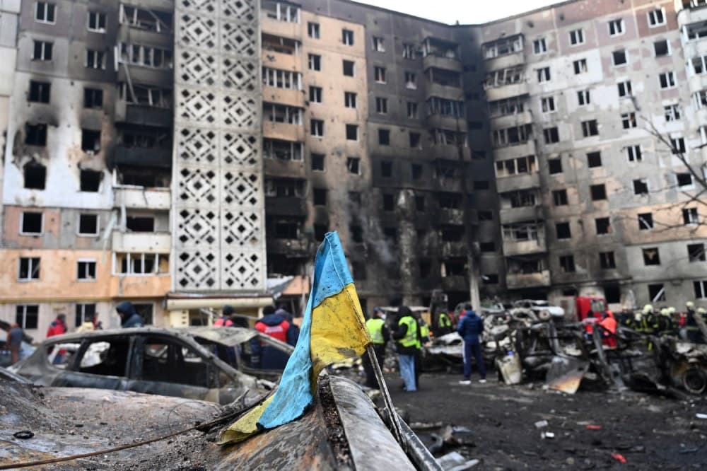 Ukrayna için ABD-Rusya Barış Planı: Bilmeniz Gerekenler