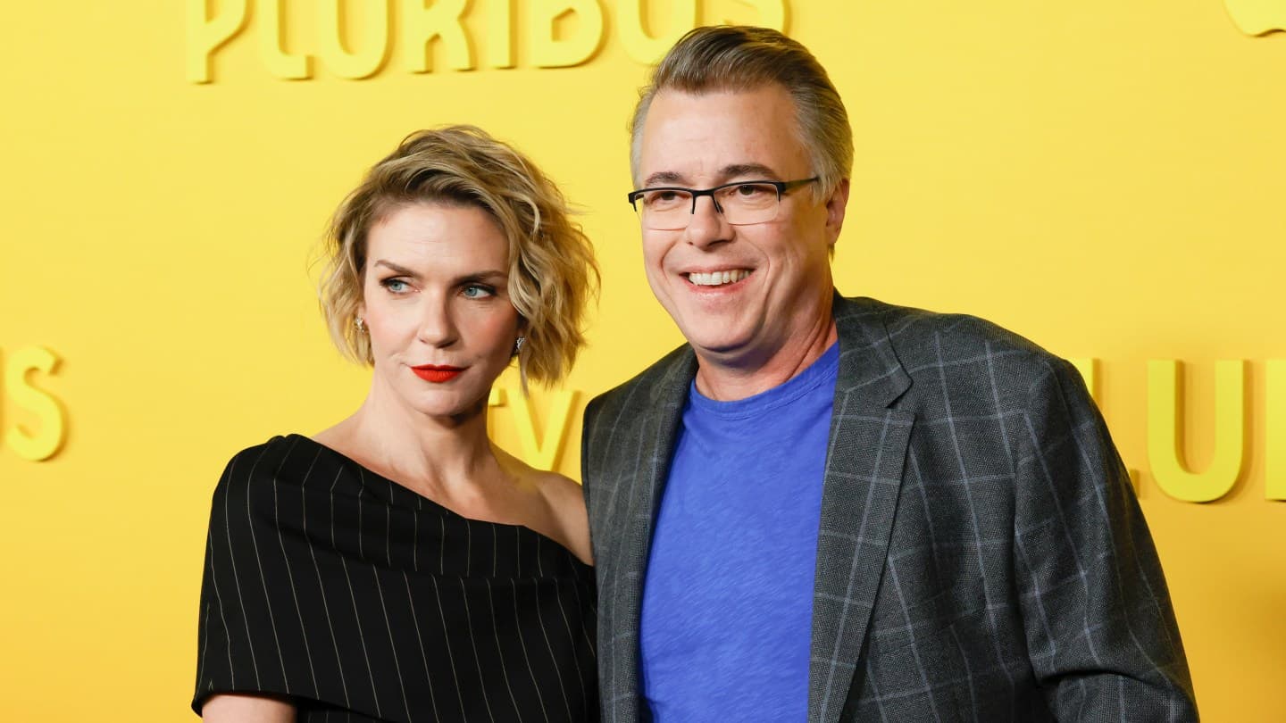 Vince Gilligan Kötü Adamlar Yazmaktan Bıktı, Bu yüzden 'Pluribus'u Yarattı