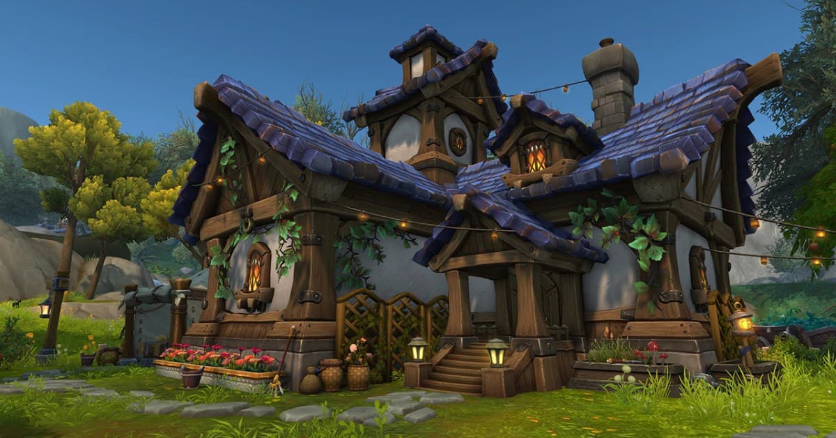 World of Warcraft yeni bir tür sahte paraya kavuşuyor