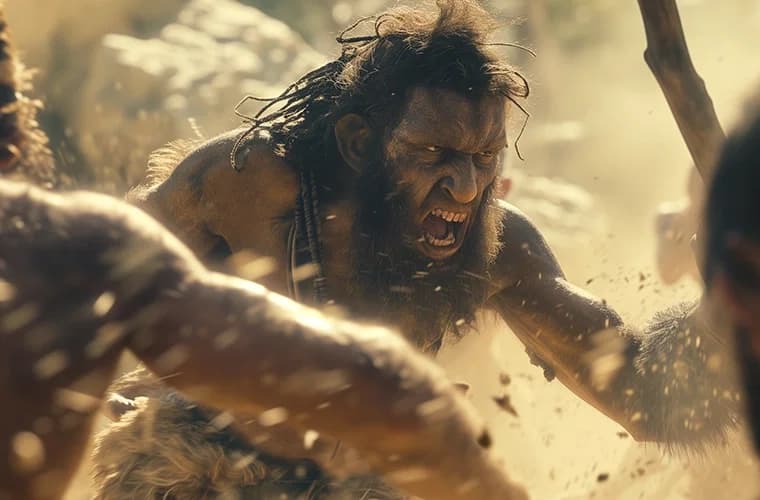 Yeni Çalışma, Bazı Neandertallerin Geç Pleistosen Çatışmaları Sırasında Hedefli Yamyamlığın Kurbanı Olduğunu Öne Çıkarıyor
