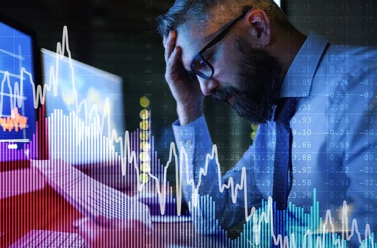 Yeni Çalışma Bulgularına Göre Kuantum Fiziği Bir Sonraki Finansal Çöküşü Tahmin Edebilir