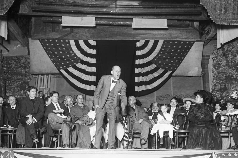 Zohran Mamdani, Eugene Debs ve Amerikan Sosyalist Geleneği