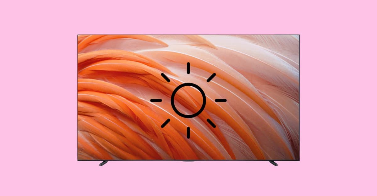 2025, TV parlaklığı savaşının sonunun başlangıcıydı