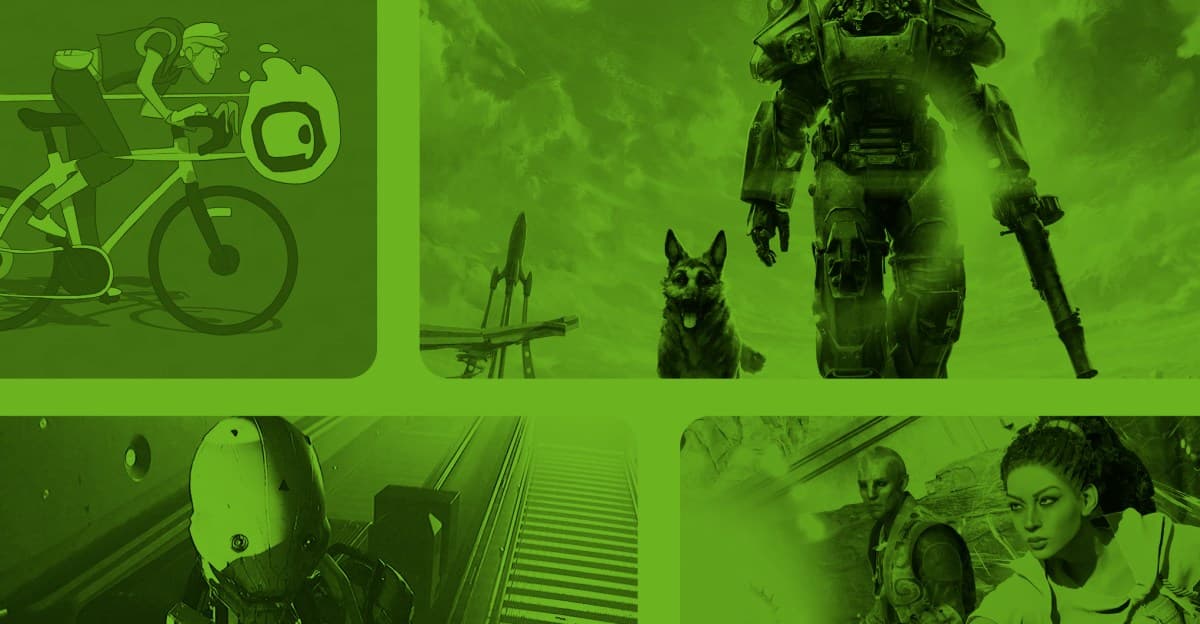 2025'te Xbox Game Pass'te oynanacak en iyi oyunlar