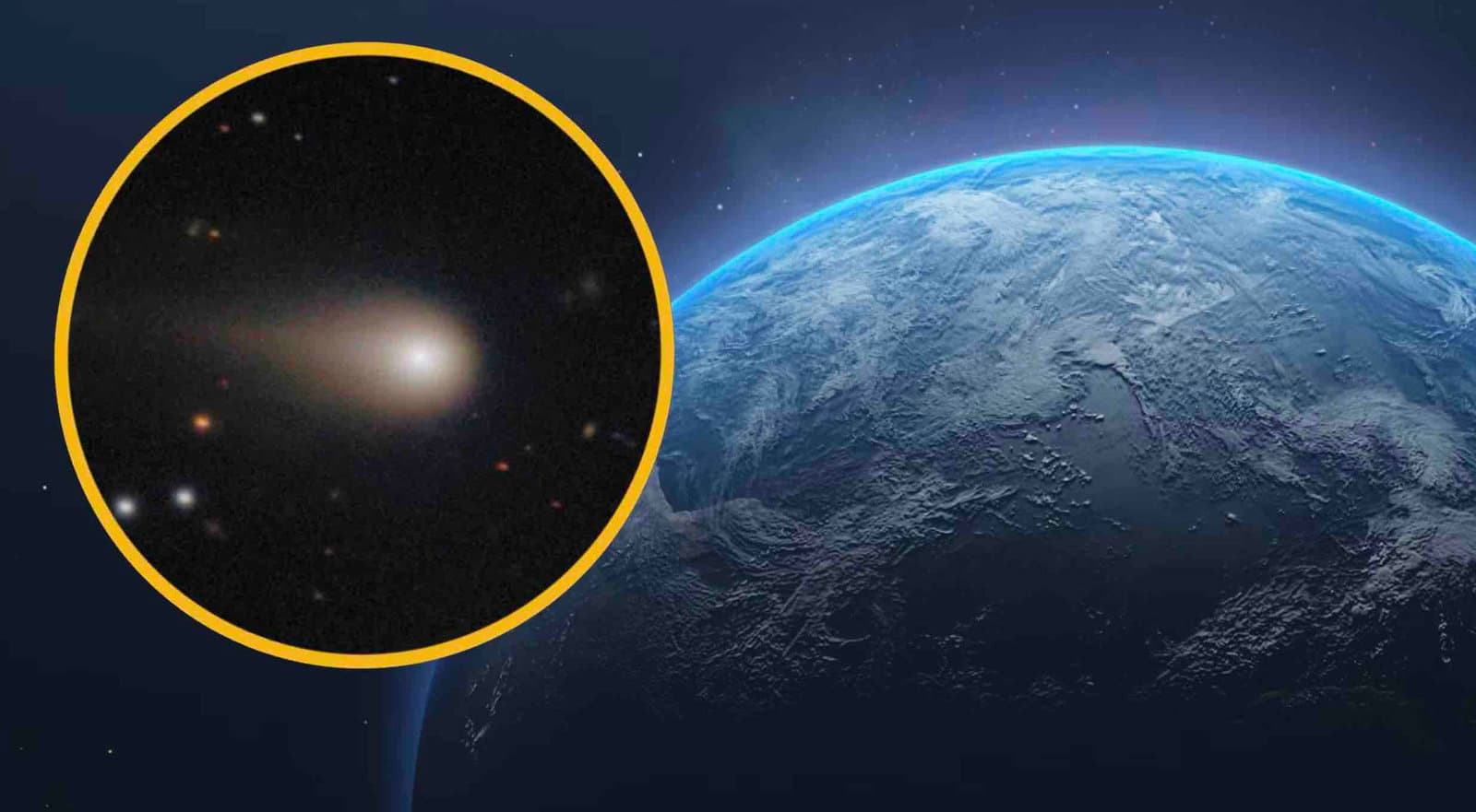 3I/ATLAS Bugün Dünya'ya En Yakın Yaklaşımını Gerçekleştiriyor—İşte Bilmeniz Gereken Her Şey