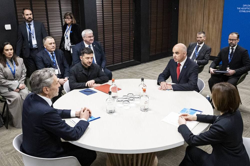 AB, Rusya'nın Dondurulmuş Varlıklarını Kullanarak Ukrayna'ya Tazminat Kredisi Verilmesini Tartışıyor