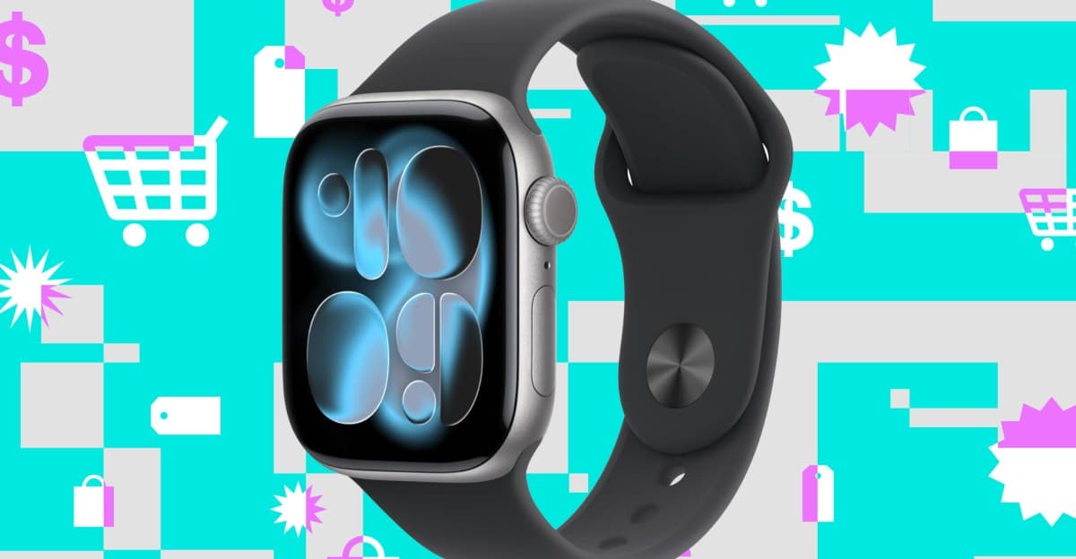Apple Watch Series 11, tatil öncesinde 100 dolarlık büyük bir indirim aldı