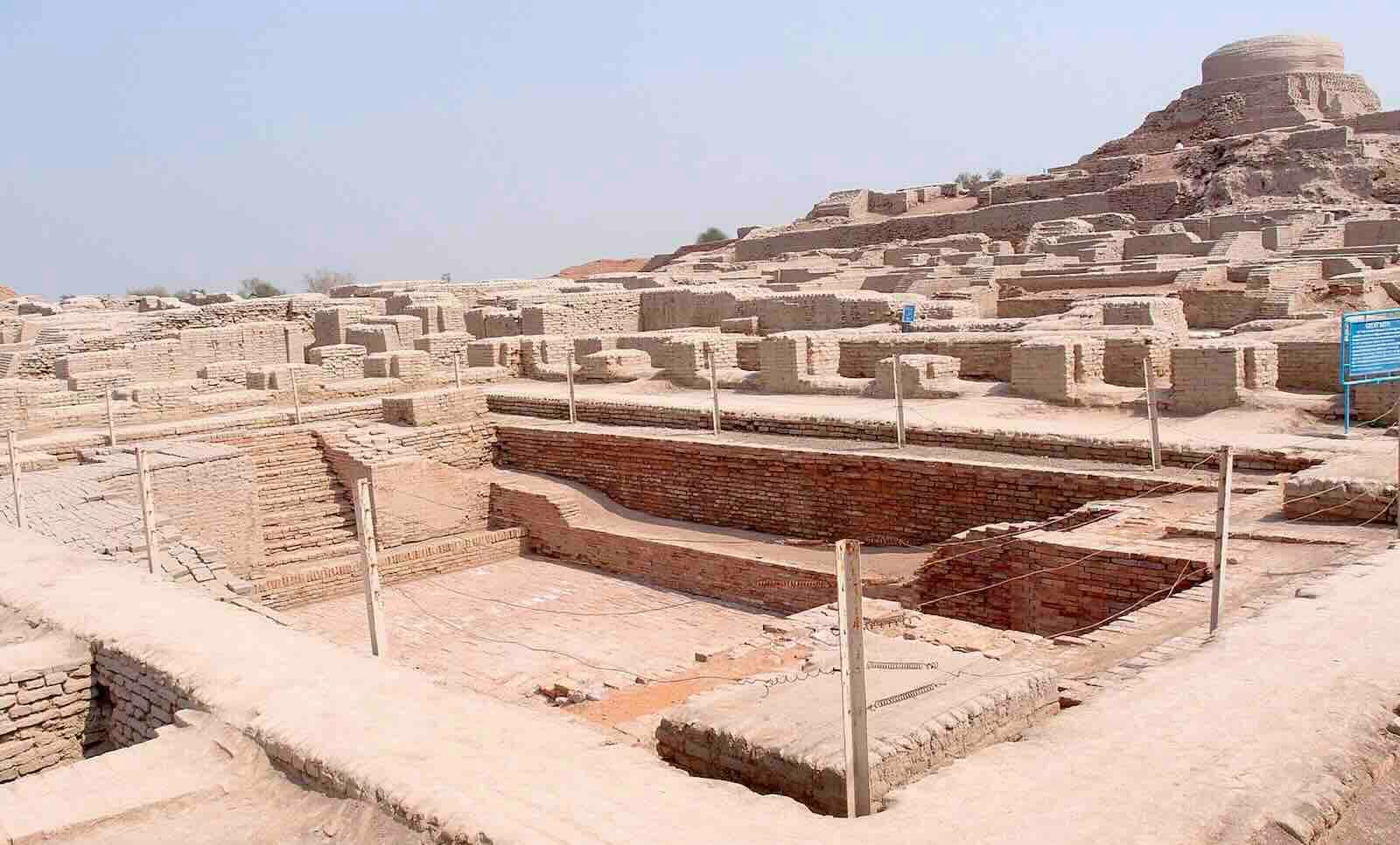 Araştırmacılar Dünyanın İlk Büyük Medeniyetlerinden Birinin Çöküşünün Ardındaki Gizemi Çözmüş Olabilir