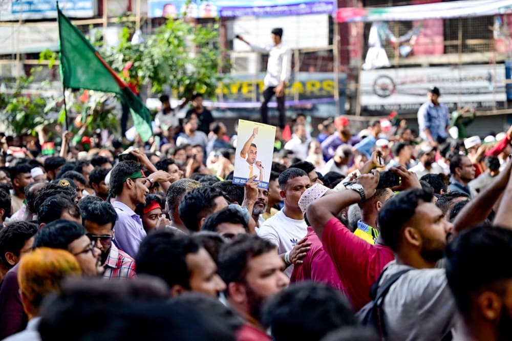 Bangladeş Seçimlerine Dönecek Kilit Kişi – Dış Politika
