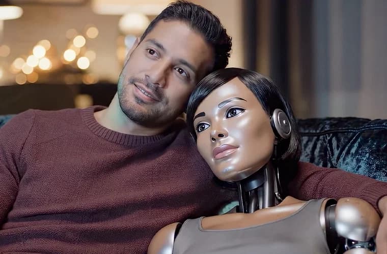 "Bebeklerime Hamileydi ve Hamile": Araştırmalar, İnsan-Chatbot Romantizminin Ne Kadar Derine Gittiğini Ortaya Çıkarıyor