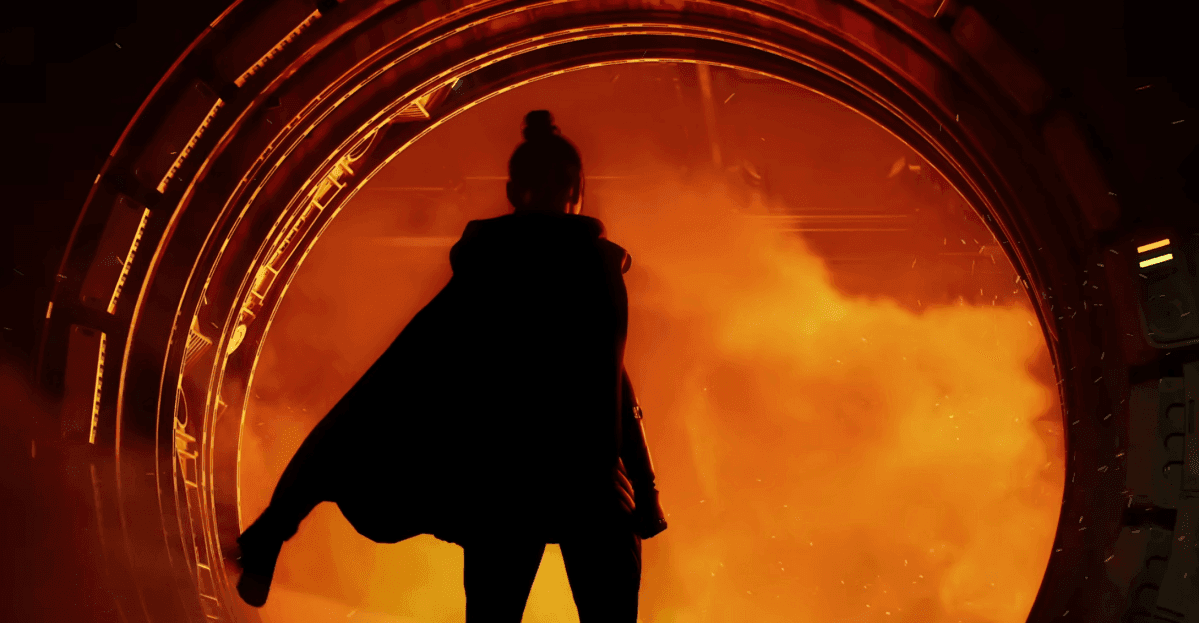 Bir sonraki Star Wars oyunu, Knights of the Old Republic'in manevi halefidir