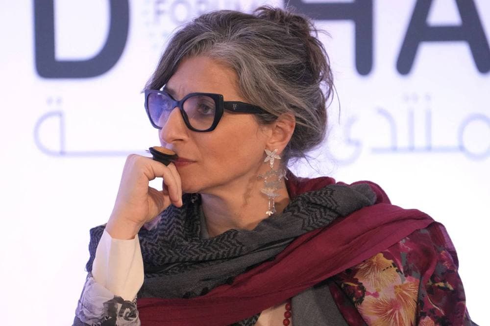 BM Uzmanı Francesca Albanese'nin Gazze Ateşkesine İlişkin Röportajı