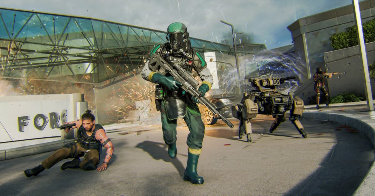 Call of Duty artık Modern Warfare veya Black Ops'u arka arkaya yayınlamayacak