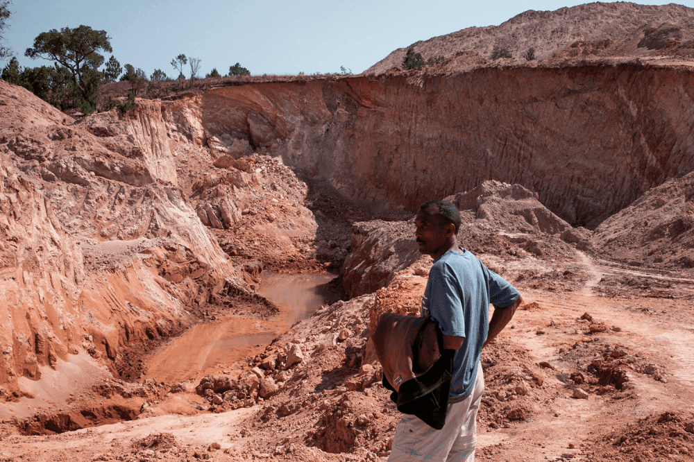 COP30'dan Sonra Çin, Afrika'nın İklim Geleceğine Hakim Oluyor