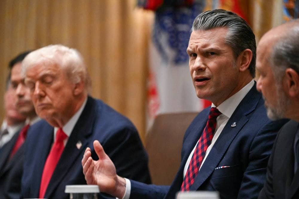 Cumhuriyetçiler Hegseth'i Ölümcül Eylül Karayip Çifte Saldırısı Nedeniyle Eleştiriyor