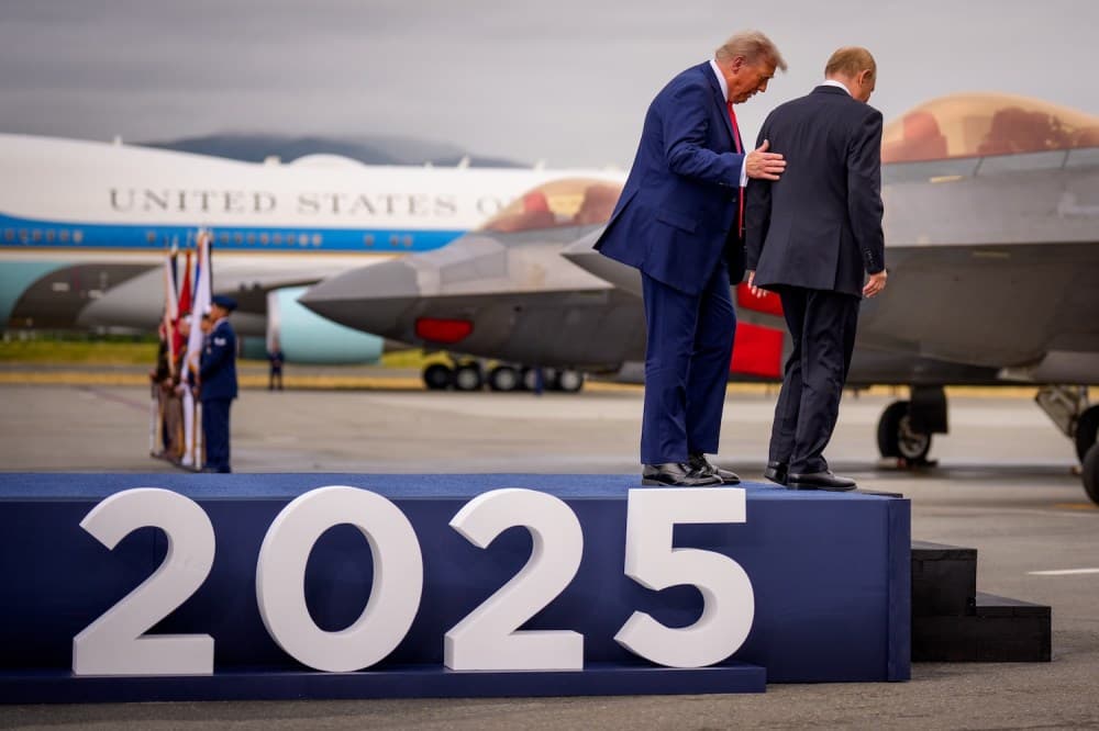 Dış Politikanın 2025 Yılı İncelemesi: En Çok Okunan Hikayelerimiz
