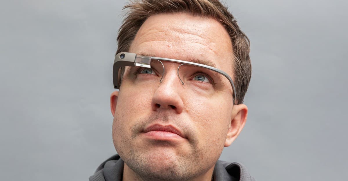 Google Glass'ın doğru ve gerçekten çok yanlış bulduğu şey