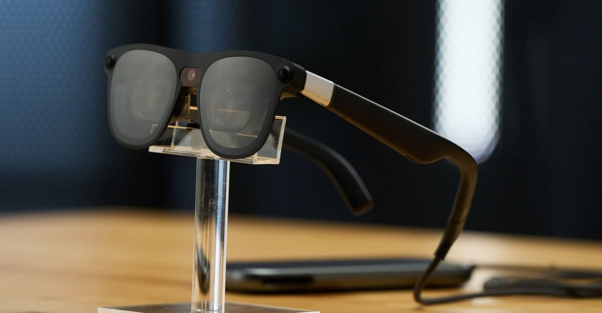 Google Project Aura uygulamalı: Android XR'nin en büyük gücü uygulamalarda