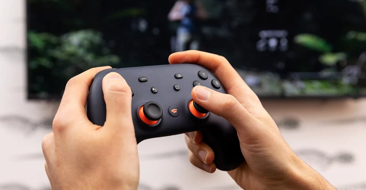Google Stadia'yı hatırlıyor musunuz? Steam sonunda gamepad'ini kurtarılmaya değer hale getirdi