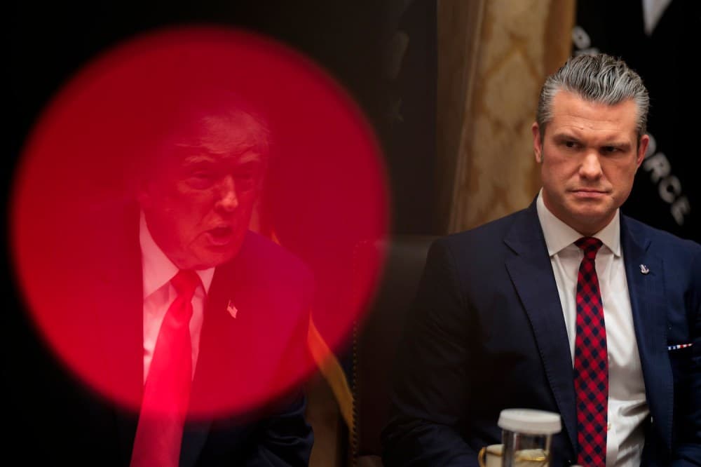 Hegseth, Tekne Saldırısı Soruları ve Sinyal Kapısı İncelemesiyle Karşı Karşıya
