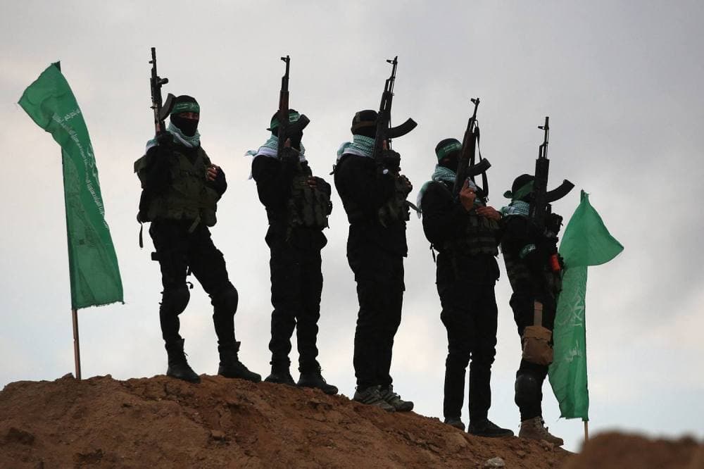Katar ve Türkiye Hamas'ı silahsızlanmaya zorlayabilir mi?
