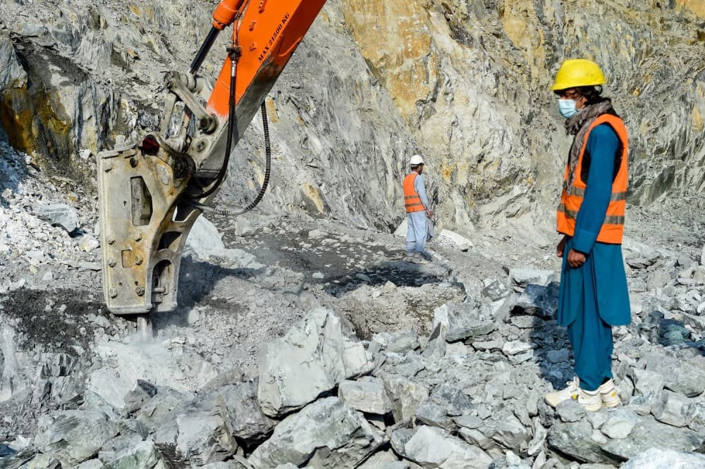 Kritik Mineraller Jeopolitikayı Nasıl Şekillendirdi?