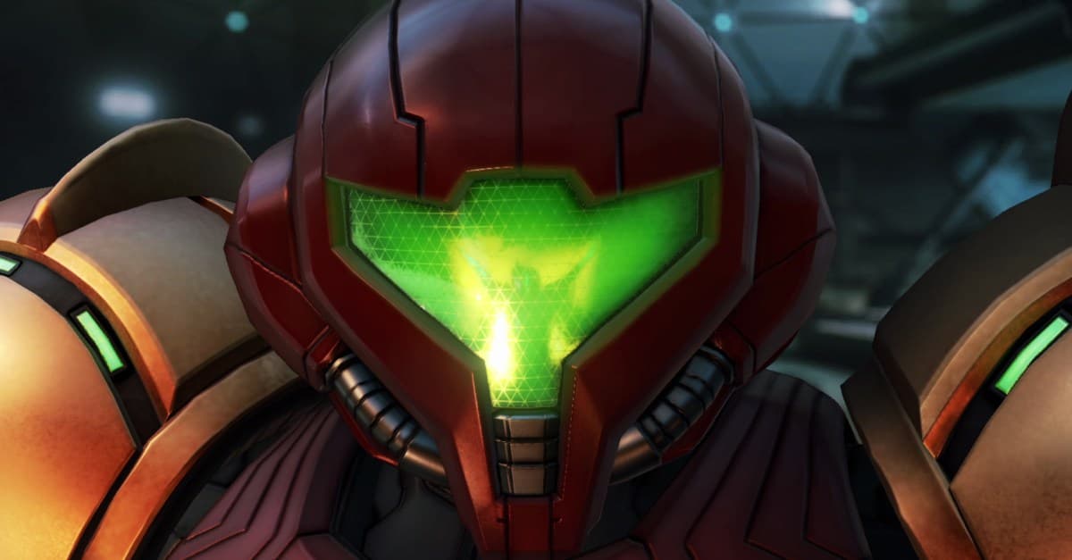 Metroid Prime 4 oynadık, bize ne isterseniz sorun
