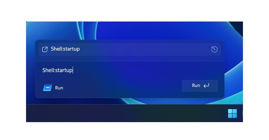 Microsoft nihayet Windows 11 için daha iyi görünümlü bir Çalıştır iletişim kutusuna sahip