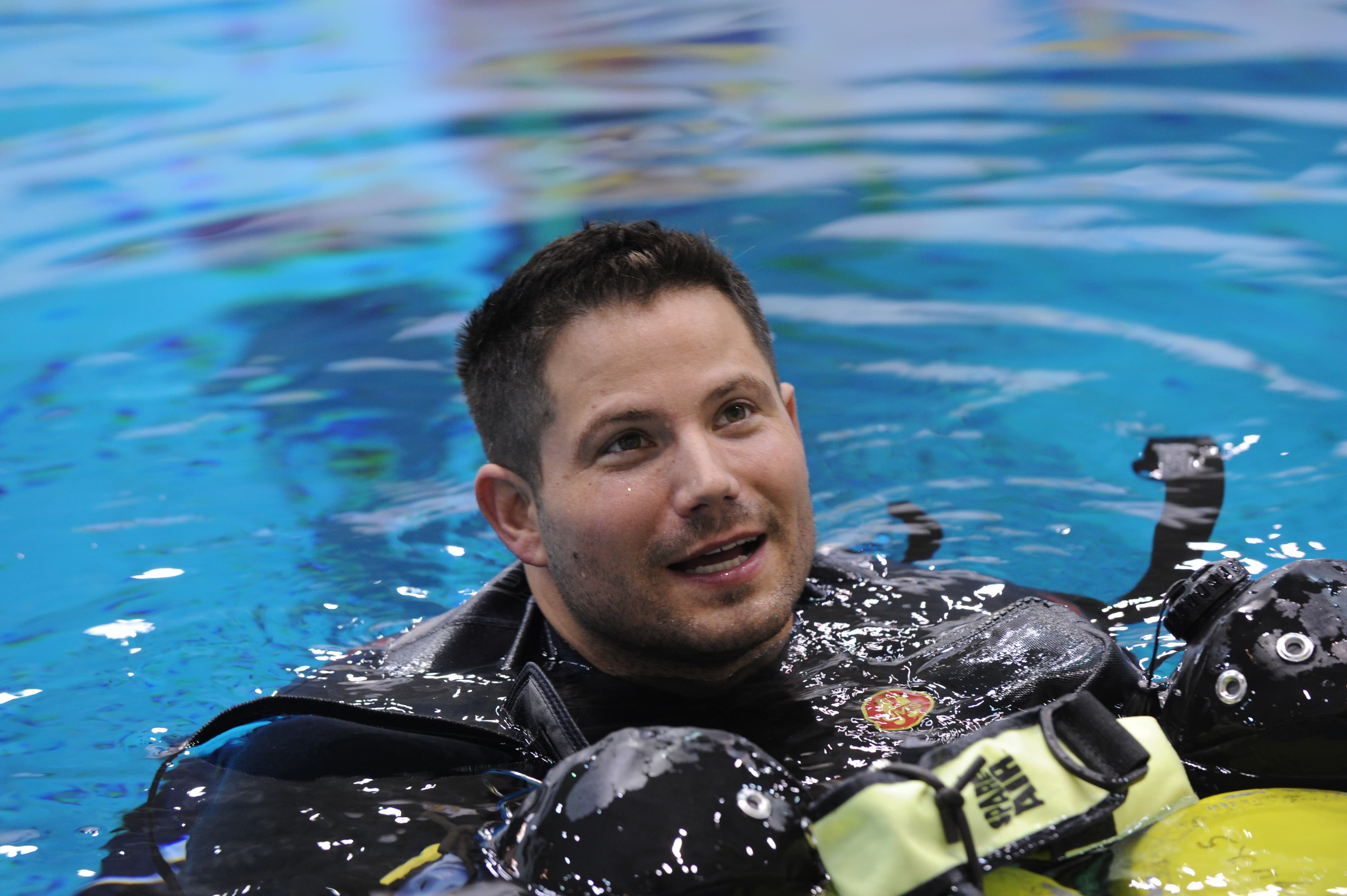 NASA Johnson'dan Craig Shannon ile İnsanlı Uzay Uçuş Güvenliğine Dalış