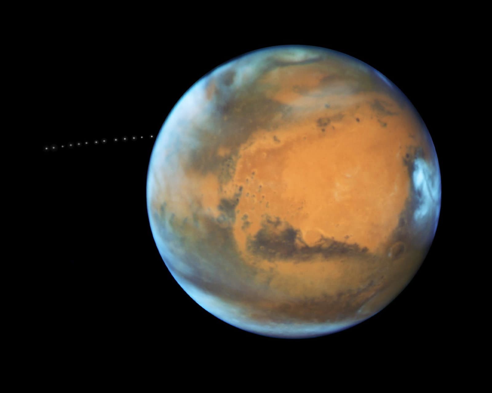 NASA'nın Perseverance Rover'ı, "Geçmiş Yaşama İlişkin Kanıtlara" Yol Açabilecek Potansiyel Olarak Yaşanabilir Antik Mars Nehrini Keşfediyor