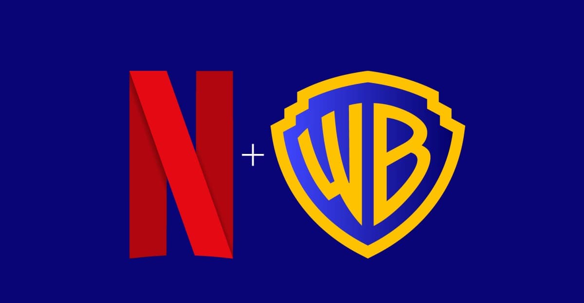 Netflix, Warner Bros.'u satın alıyor: En son güncellemelerin tümü