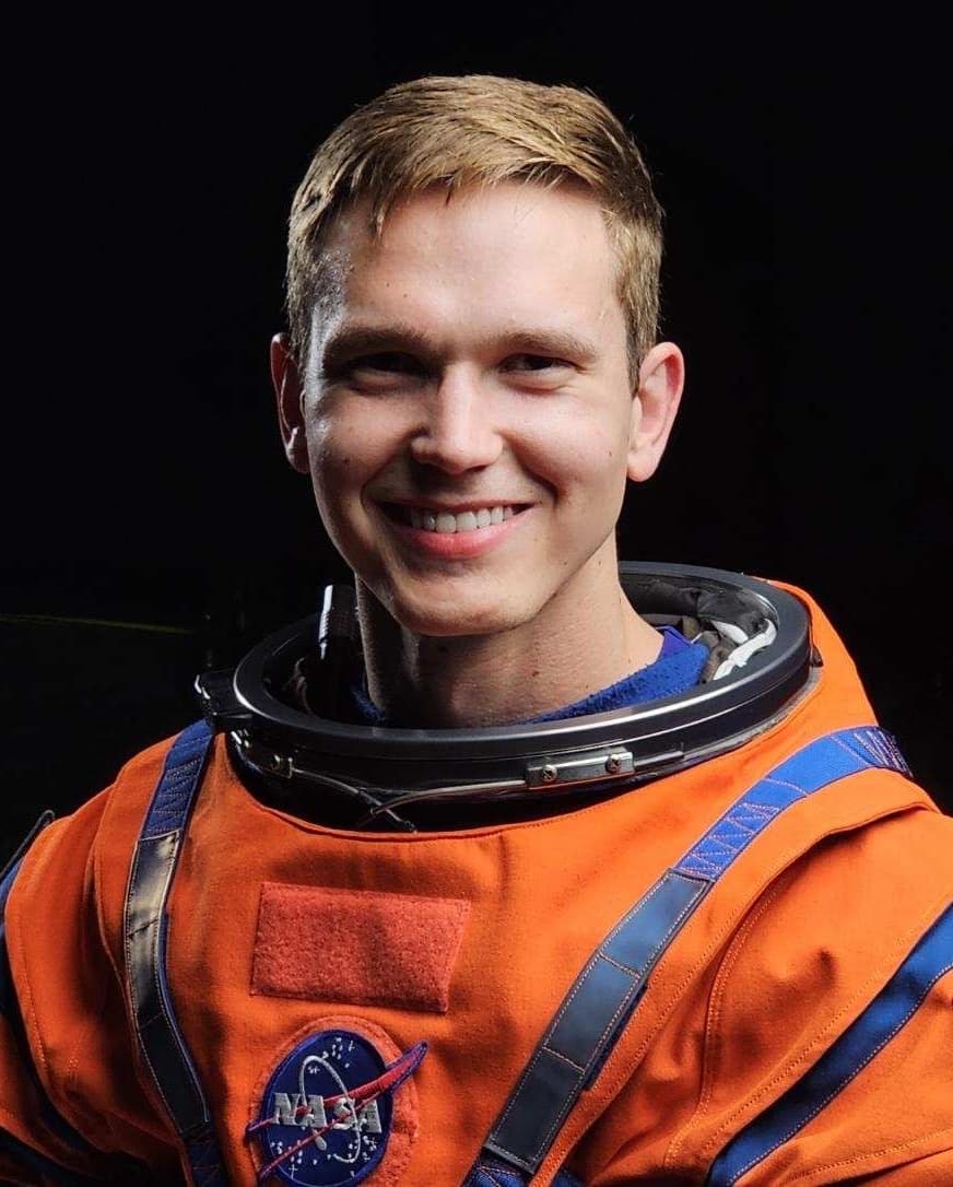 Nicholas Houghton: NASA'nın Artemis Görevleri için Mürettebat Güvenliği Mühendisliği