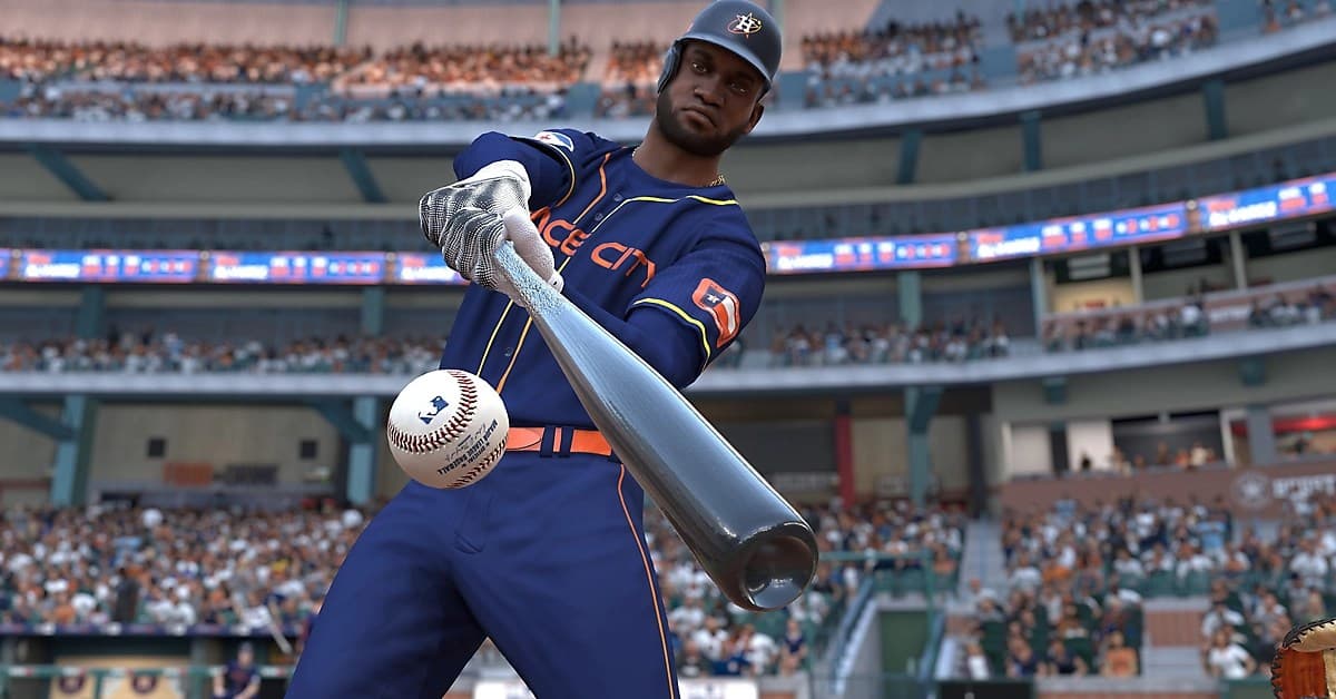 PlayStation bir MLB The Show mobil oyunu yapıyor