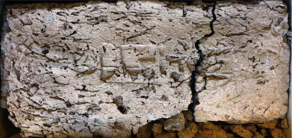 Radyokarbon Çalışması Eski Mısır'ın İlk Firavunlarının Zaman Çizelgesini Yeniden Çiziyor