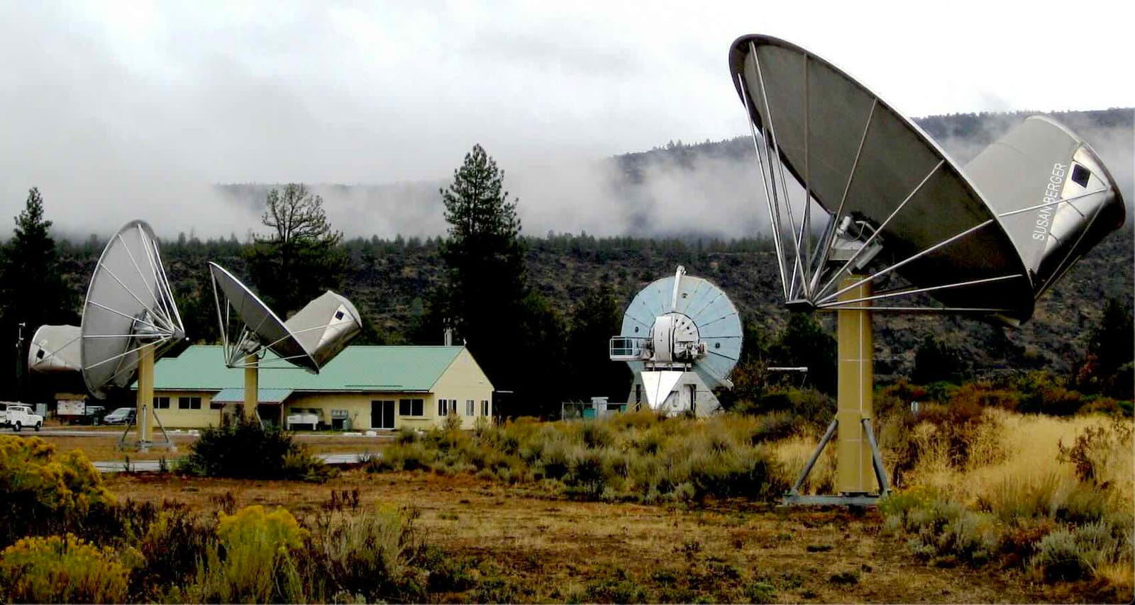 SETI Enstitüsü Kozmik Saatleri Keskinleştirmek ve Uzaylı Sinyallerini Avlamak için 'Parıldayan' Pulsar Sinyallerini Takip Ediyor