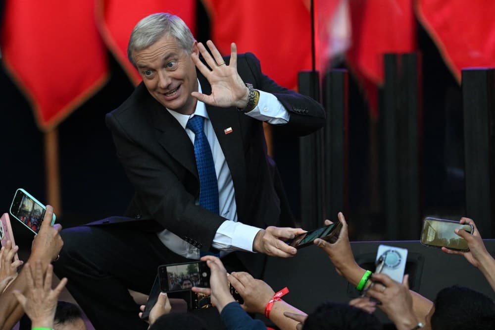 Şili'nin Yeni Başkanı Jose Kast, Trump'ın Amerikası ve Dünyanın Geri Kalanı İçin Ne İfade Ediyor?
