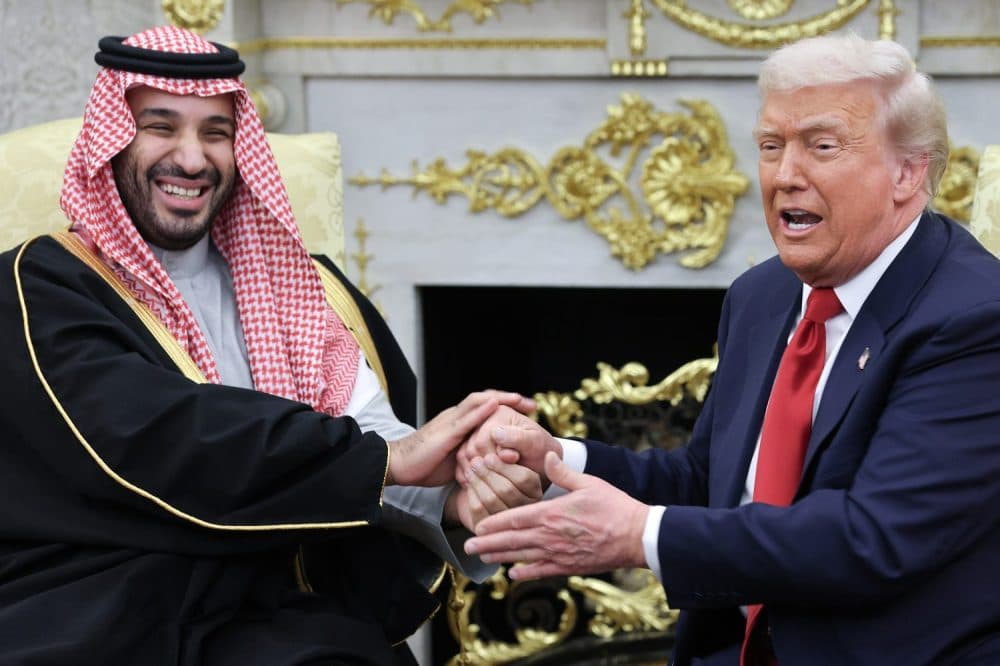 Trump'ın Oynamak İçin Öde Zihniyeti ABD Dış Politikası İçin Tehlike Oluşturuyor