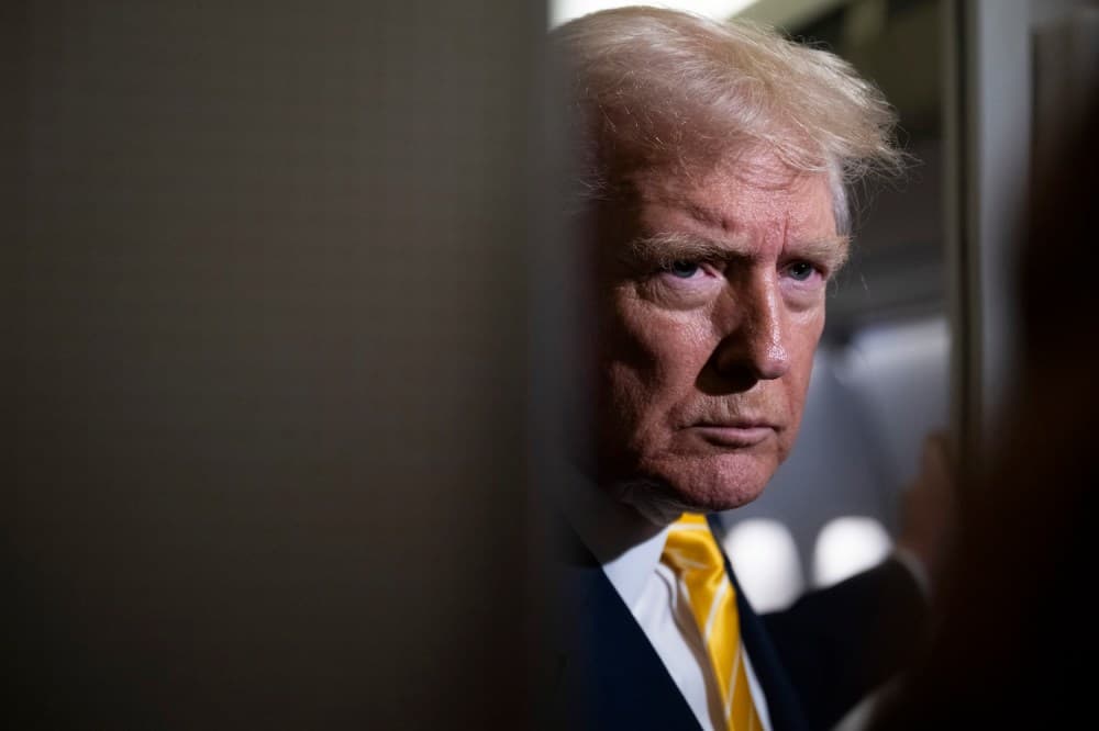 Trump'ın Ukrayna Barış Planı Amerika'nın Dünyadaki Yeri Açısından Ne İfade Ediyor?