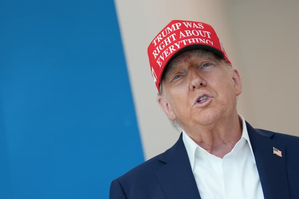 Trump'ın Ulusal Güvenlik Stratejisi Avrupa'yı Yeniden Harika Hale Getirmeyi Amaçlıyor