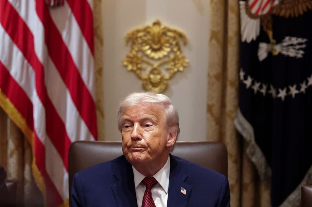Trump'ın Ulusal Güvenlik Stratejisi Batının Çöküşüne Yönelik Bir Taslaktır – Dış Politika