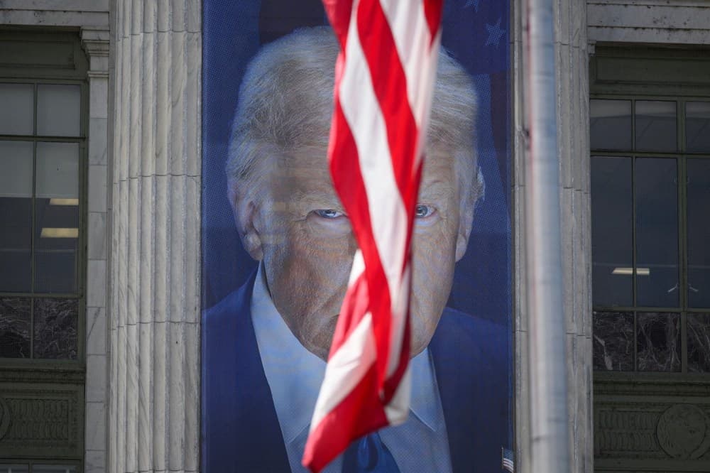 Trump'ın Yeni Ulusal Güvenlik Stratejisinde Neler Var?