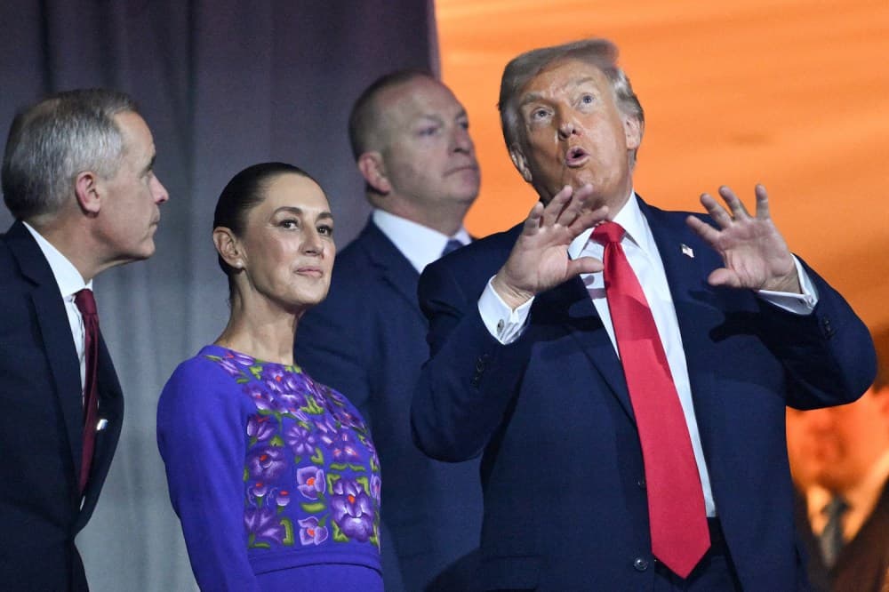 USMCA Ticaret Anlaşması İncelemesi Trump'ın Tarife Stratejisini Test Ediyor