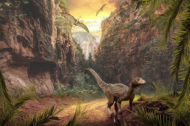 Yeni Araştırma, Bebek Dinozorlar Hakkında Büyük Bir Sürprizi Ortaya Çıkardı ve Bu Eski Sürüngenler Hakkındaki Geçmiş Düşünceleri Altüst Etti
