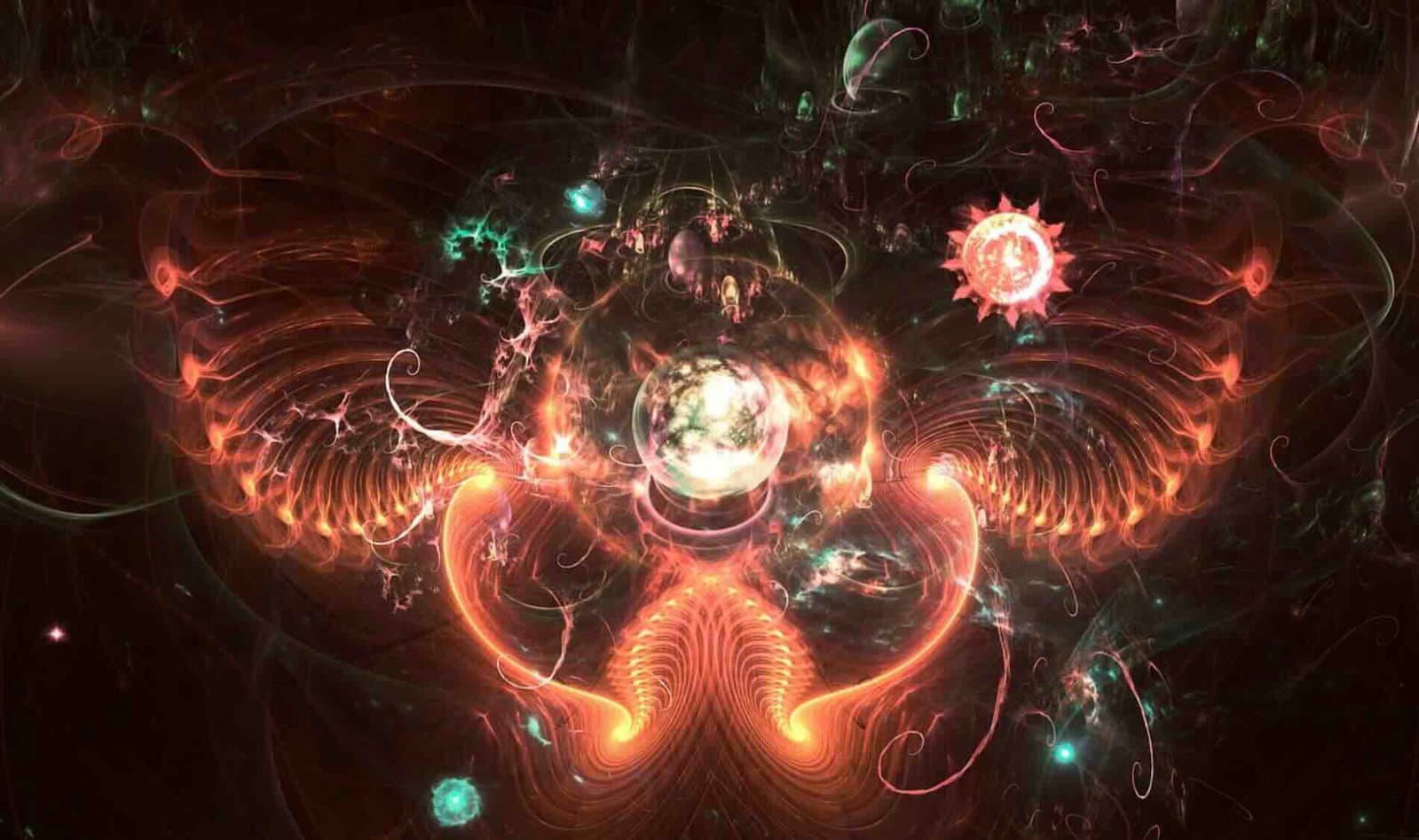 Yeni DMT Çalışması, Psikedelik Bileşiğin Etkisi Altında Beynin Benlik Duygusunu Nasıl Kaybettiğini Ortaya Çıkarıyor