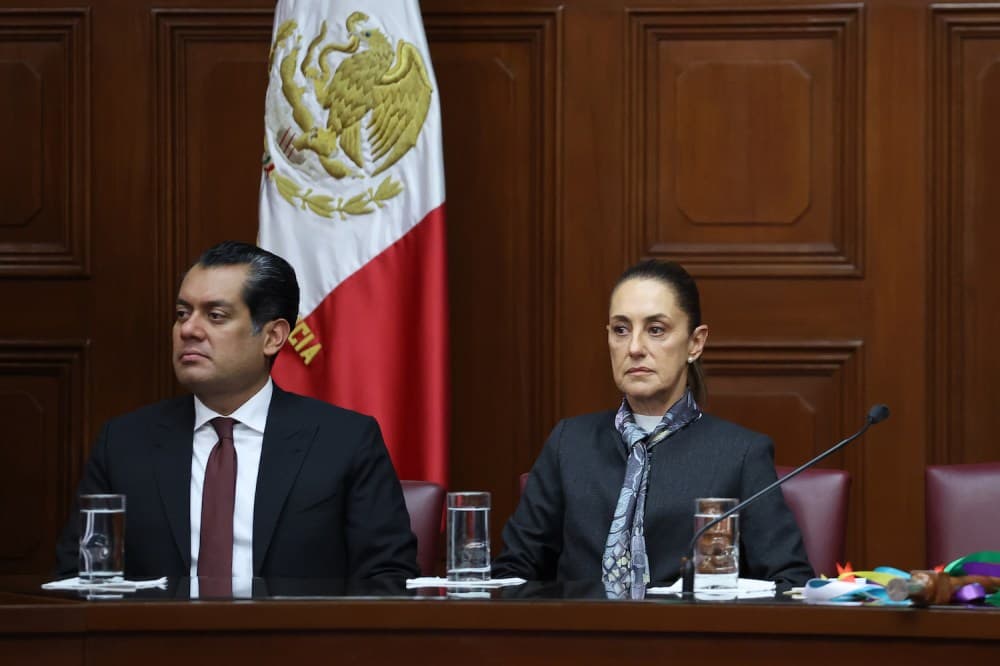 Yeni Reform Çevre Haklarını Zayıflatıyor, Morena'nın Gücünü Güçlendiriyor