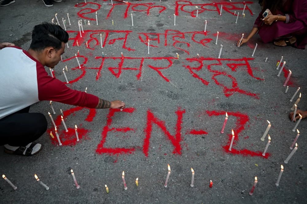 Z Kuşağının Öncülüğündeki Protestolar 2025'te Dünyayı Nasıl Şekillendirdi?