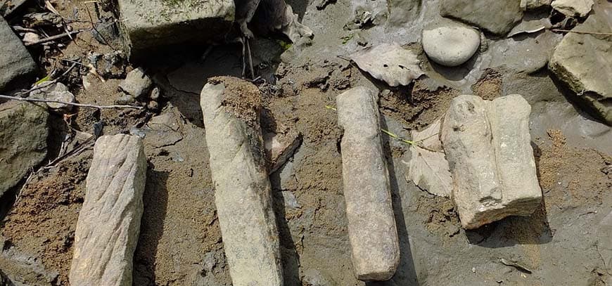 Arkeologlar Roma Britanyası Hakkında "Bildiğimizi Düşündüğümüzü Yeniden Şekillendirebilecek" Antik Bir "Fabrika" Keşfettiler