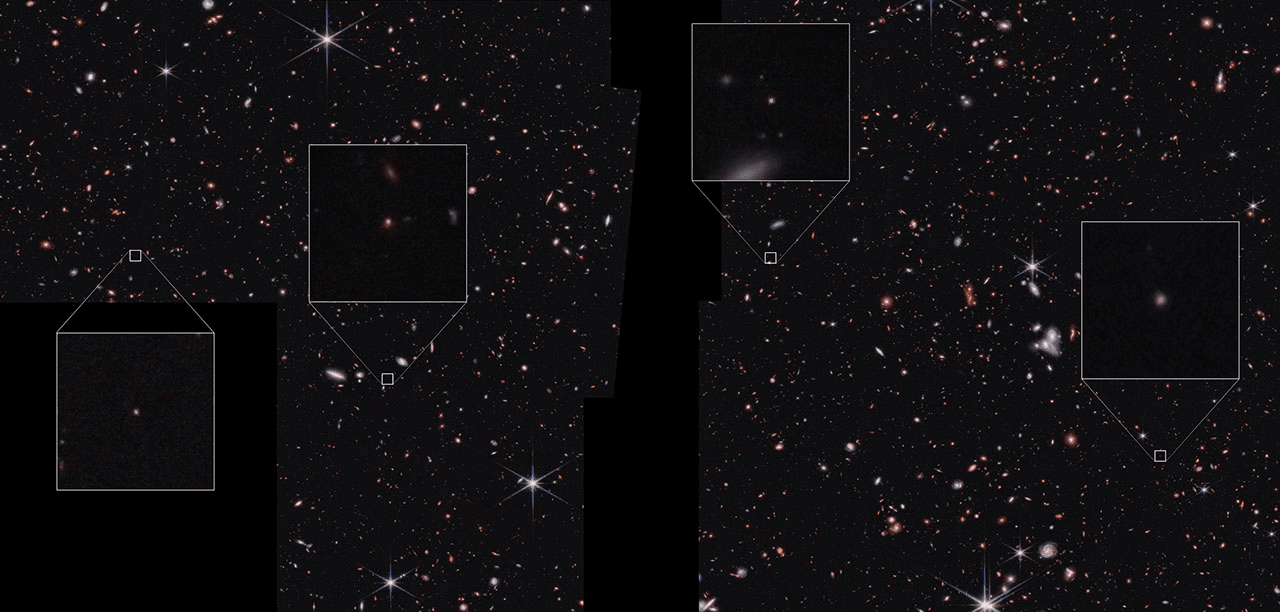 Bilim İnsanları NASA'nın Webb Teleskobuyla 'Astronomideki Ornitorenk'i Tanımladı