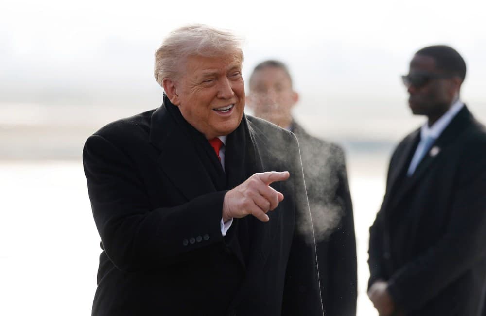 Davos'ta Trump ve Carney'nin Konuşmaları Yeni Dünya Düzenini Yakalıyor